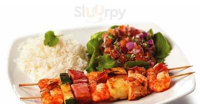 Nova Peixaria Fish Bar - Campo Pequeno