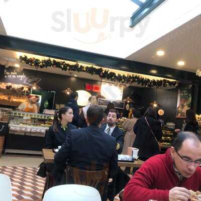 A Padaria Portuguesa