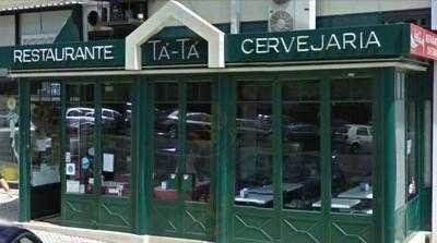 Restaurante TÁ TÁ