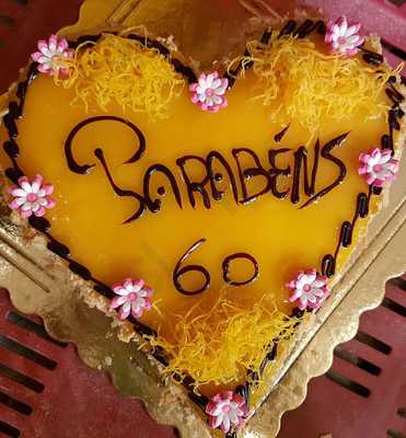 Pastelaria Estrela da Tapada