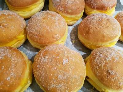 Pastelaria Novo Milénio