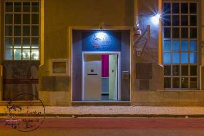 7ª Arte - Alcântara