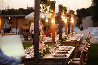 Capatosta Ristorante con Cantina, Montalbano