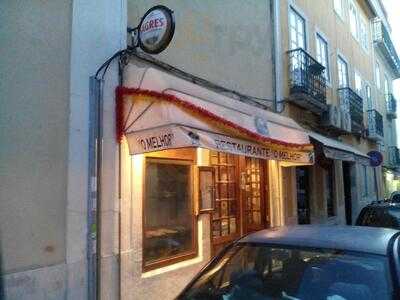 Restaurante O Melhor