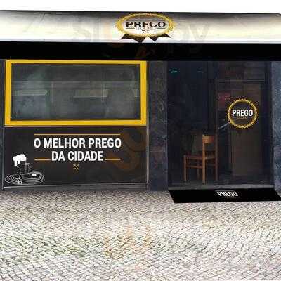 Prego de Ouro Restaurante Cervejaria