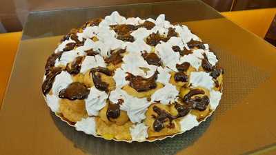 Pastelaria Delicias de Sonho