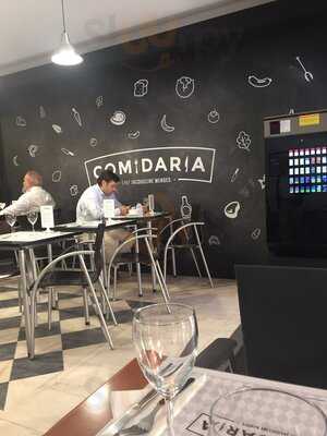 Comidaria