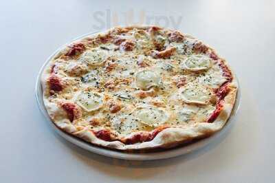 Leads Pizza