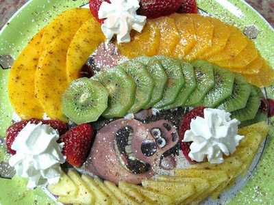 Restaurante O Operario