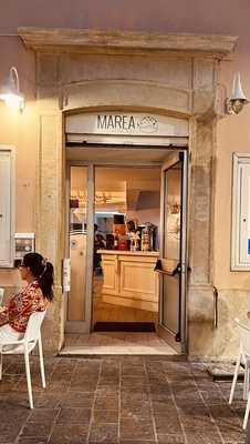 Marea Fishbar