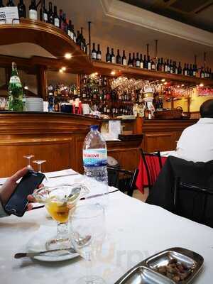 O Roseiral Restaurante