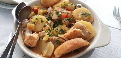 Restaurante Dona Maria