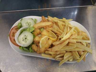 Restaurante 409