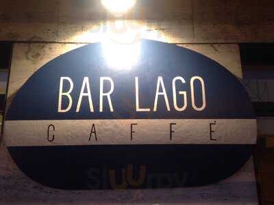 Bar Lago, Verbania