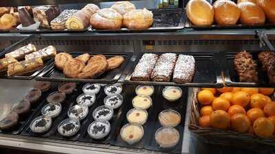 VaVa Cozinha & Pastelaria