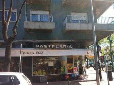Pastelaria Foia