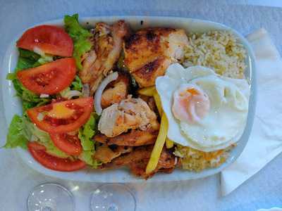 Casa de Frangos de Tomar