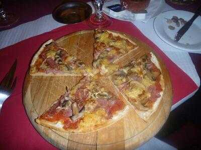 Restaurante Churrascaria Damas