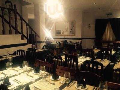 Coração da Sé - Restaurante de Fado