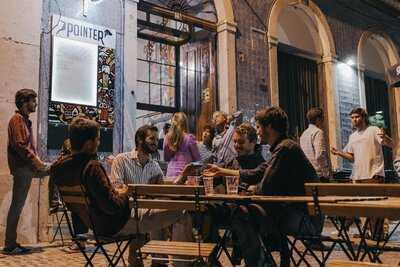 Restaurante Pointer Lx