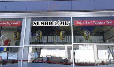 Sushicome