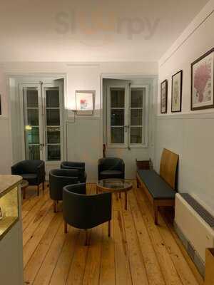 Restaurante Associacao