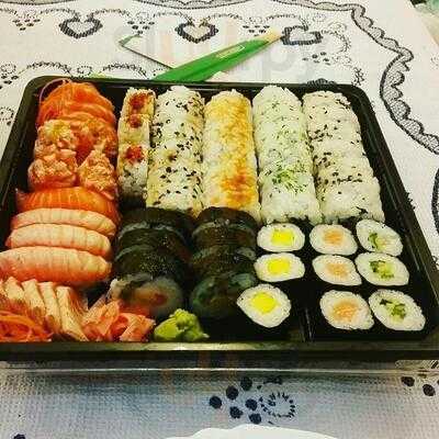 Sushicake Lisboa