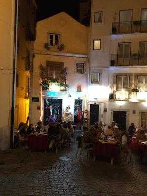 Restaurante Fermentacao