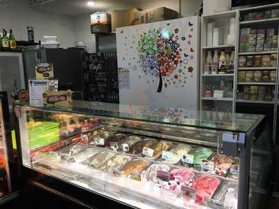 Gelataria Ice Pleasures