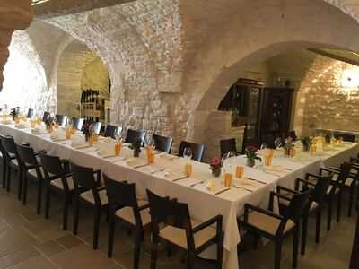 Ristorante Four Seasons, Martina Franca