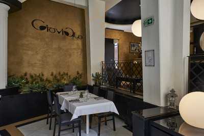 Ristorante Gioviale