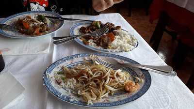 Restaurante Fundação