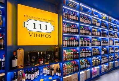 111 Vinhos Marques
