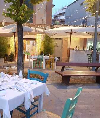 Ristorante Al Nabucco, Roseto Degli Abruzzi