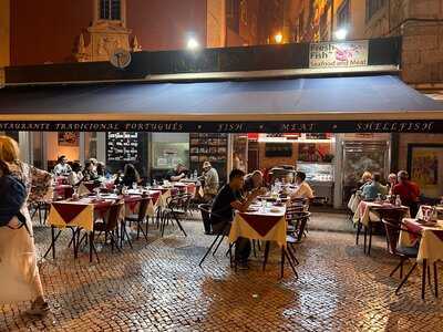 Restaurante Tradicional