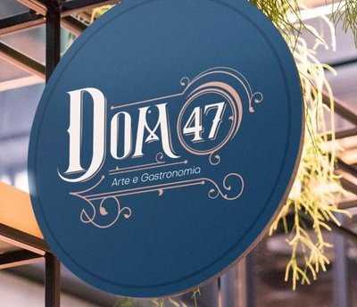 Dom47 Arte e Gastronomia
