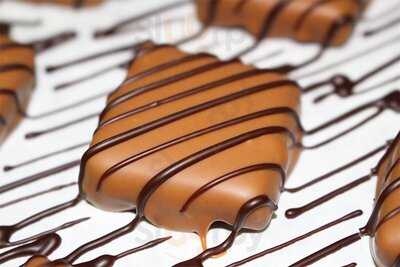 Arcádia Casa do Chocolate (Av. João Crisóstomo)