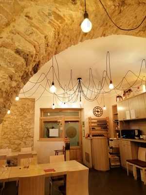 Ristorante I Due Fuochi