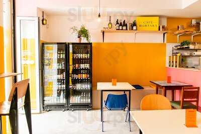 Café Mortara
