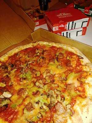 Papa John's Pizza