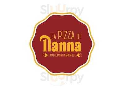 La Pizza Di Nanna