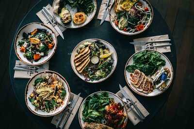 Honest Greens Parque Das Nações