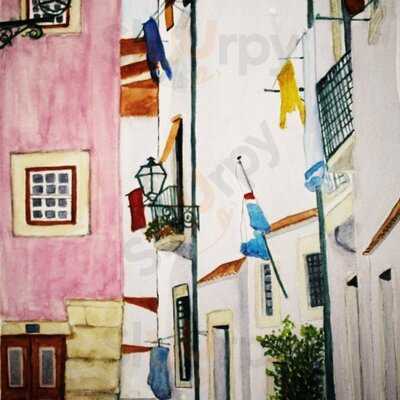 Mercearia Castello Alfama