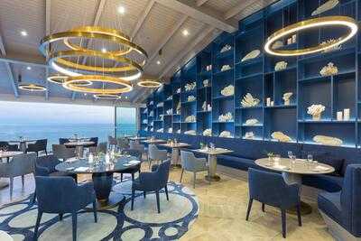 Restaurante Ocean