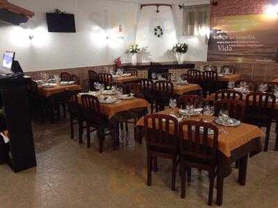 Steak House Pateo (alcochetano)