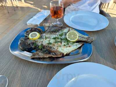 Restaurante A Sereia