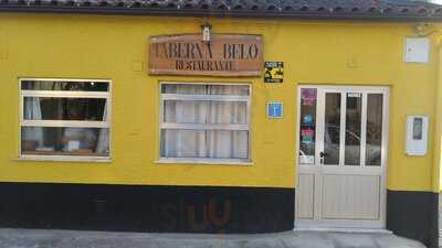 Taberna Belo