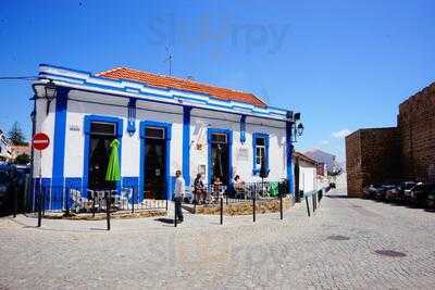 Restaurante O Castelo