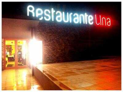 Restaurante Lina "o Bebedouro"