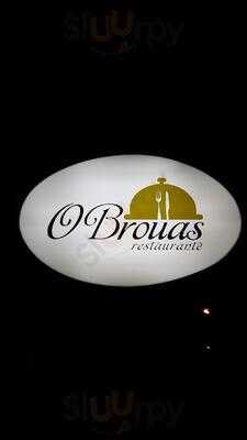 Restaurante O Brouas